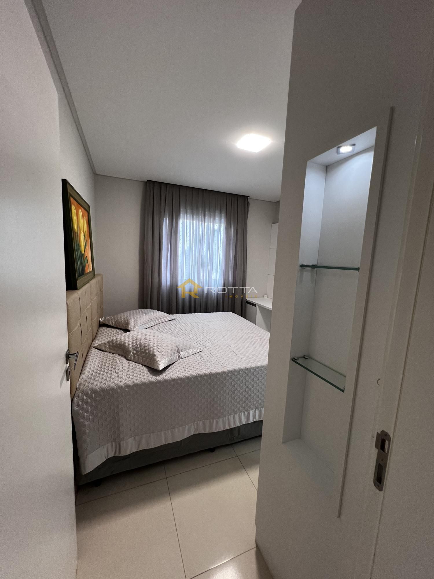 Apartamento para alugar com 3 quartos, 139m² - Foto 28