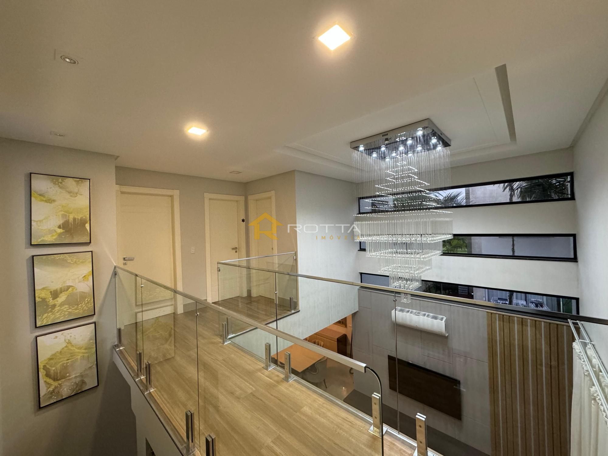 Apartamento para alugar com 3 quartos, 265m² - Foto 9