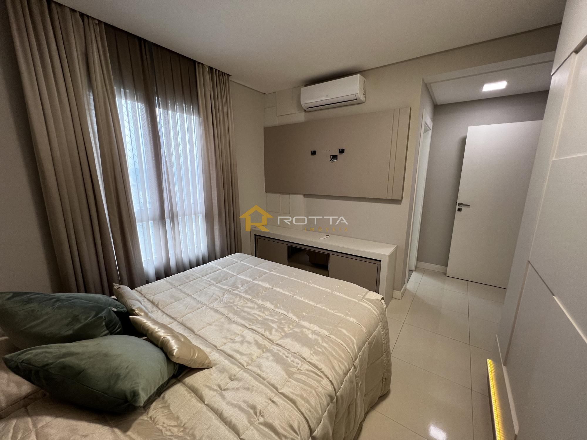 Apartamento para alugar com 3 quartos, 139m² - Foto 32