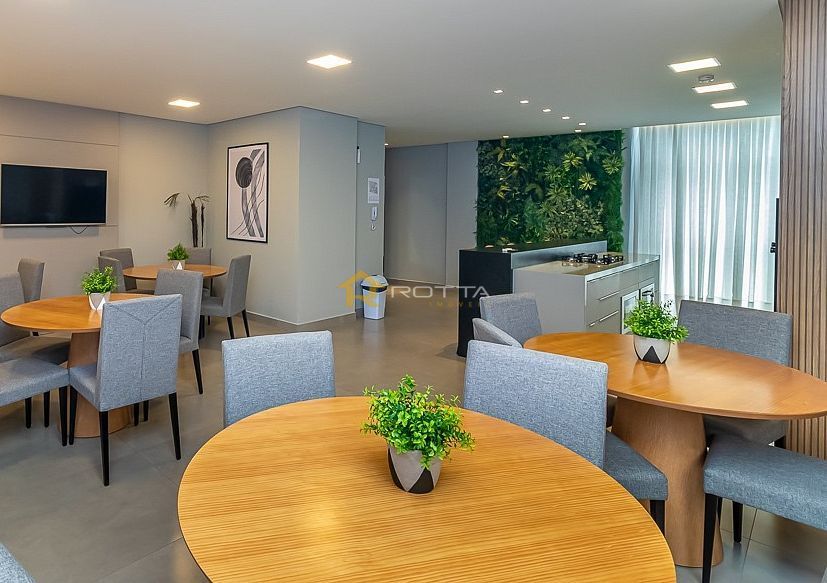 Apartamento para alugar com 2 quartos, 70m² - Foto 24