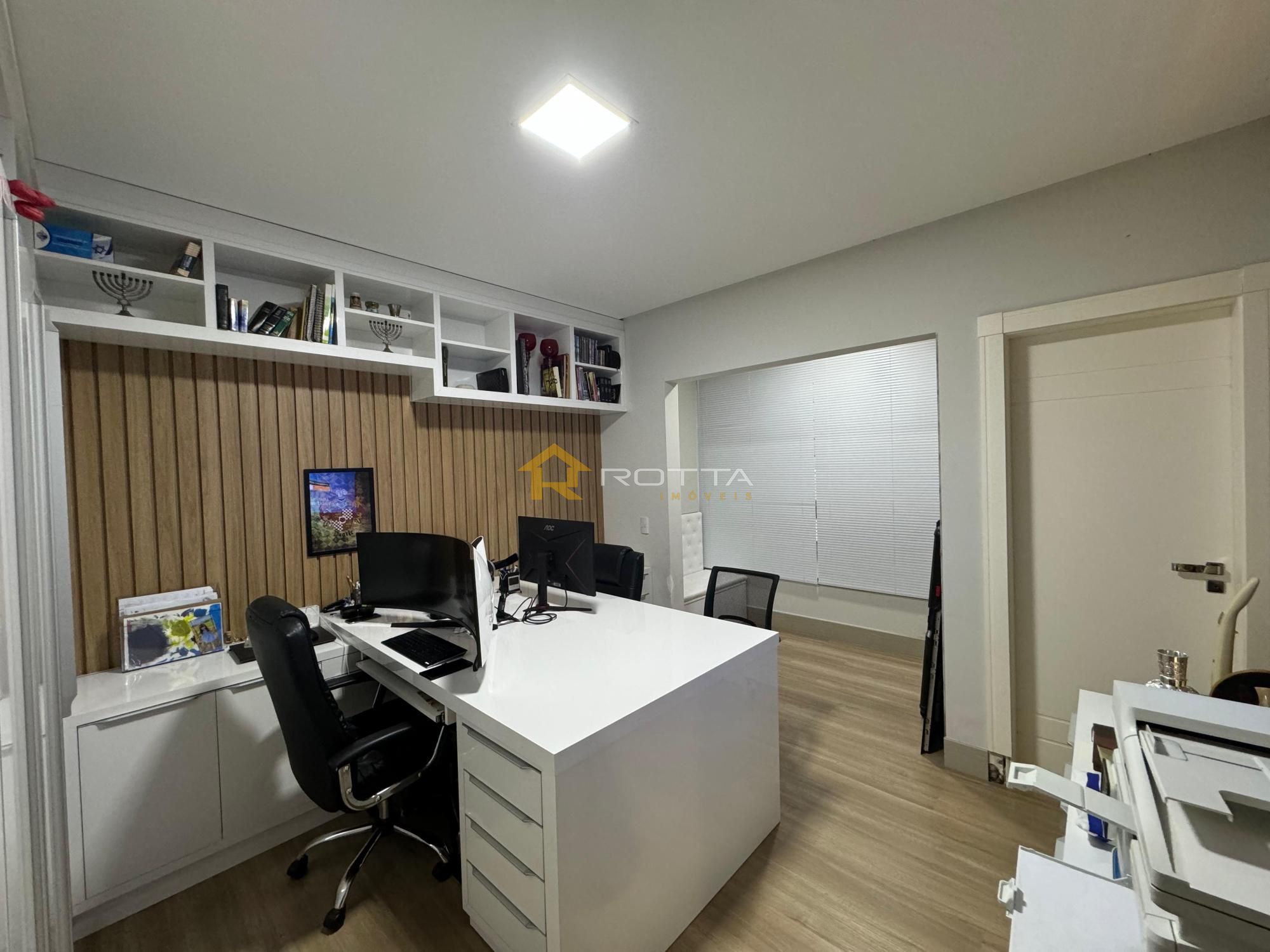 Apartamento para alugar com 3 quartos, 265m² - Foto 28