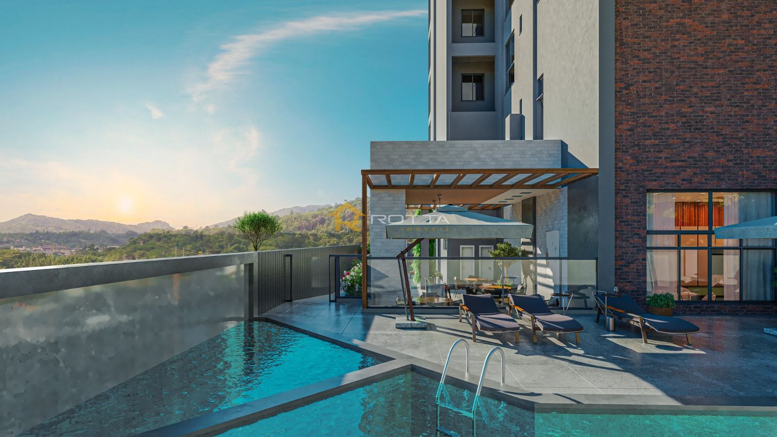 Apartamento com 4 suítes, 3 vagas e valor com desconto especial