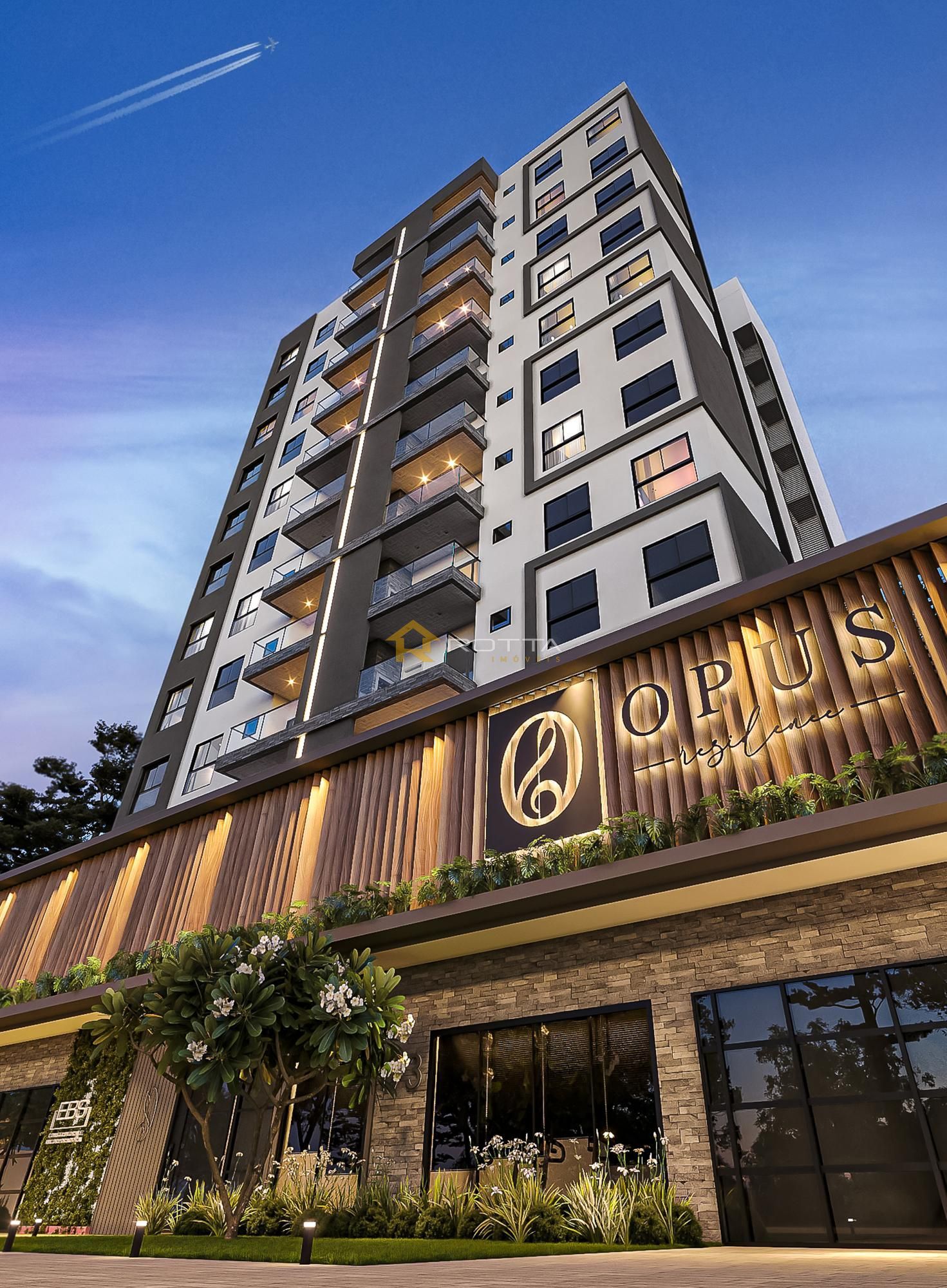 Apartamento, 3 quartos, 75 m² - Foto 2