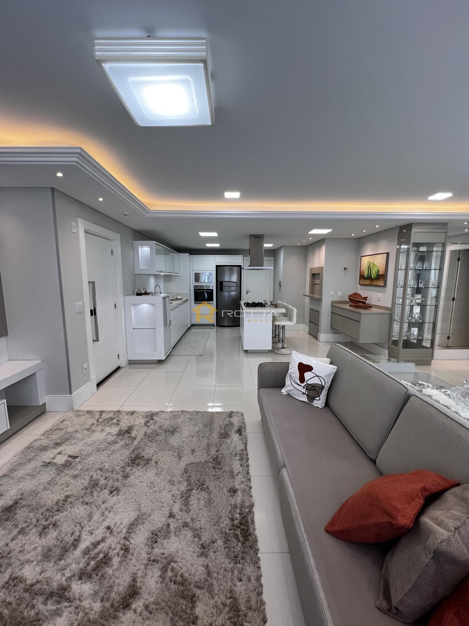 Apartamento para alugar com 3 quartos, 139m² - Foto 14