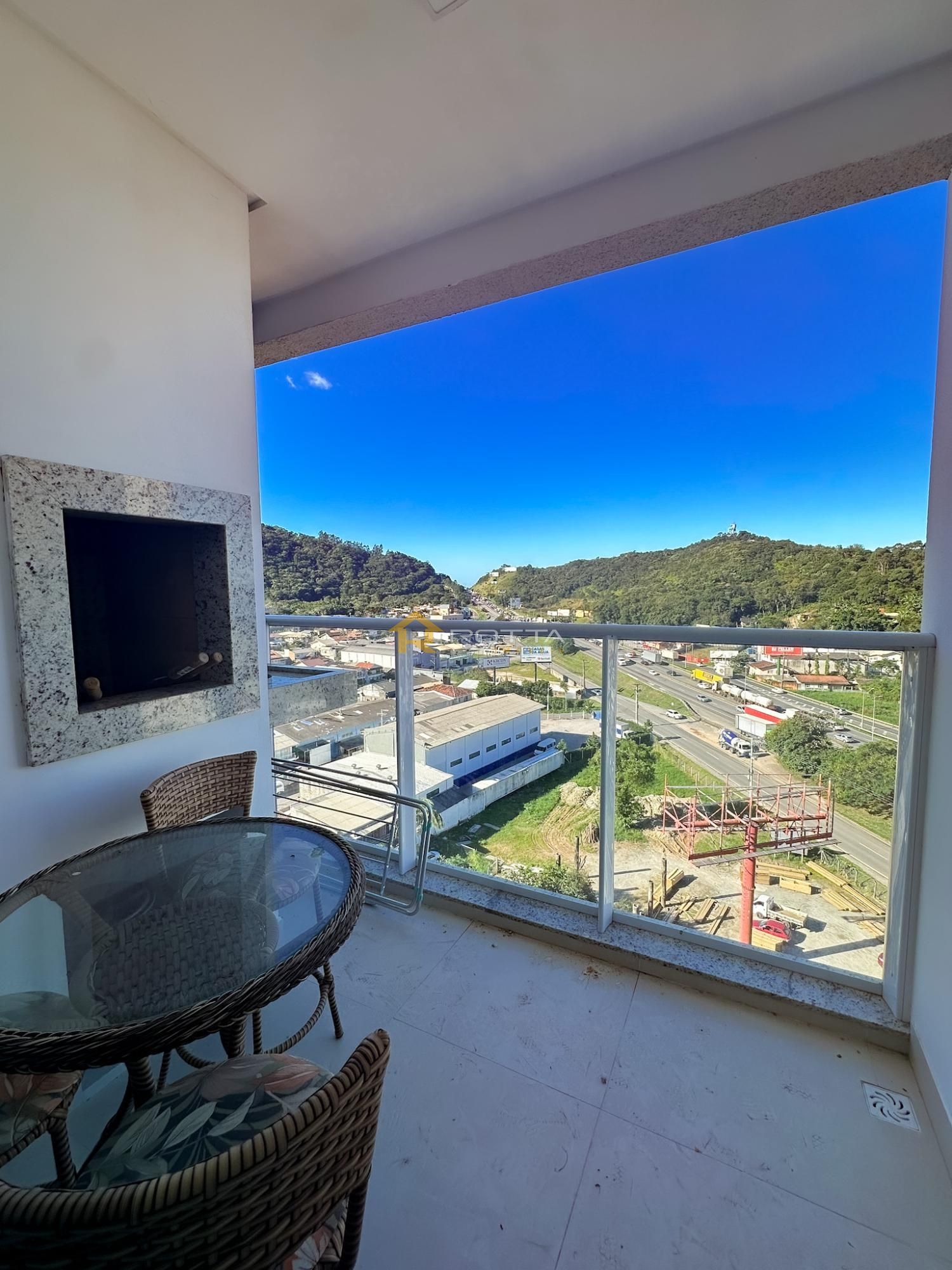 Apartamento para alugar com 2 quartos, 70m² - Foto 9