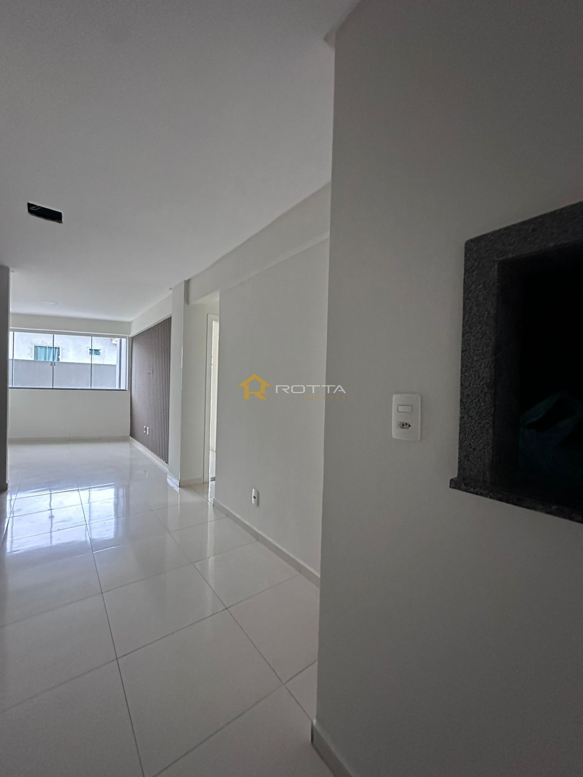 Apartamento diferenciado com 1 suíte e 86m² privativos