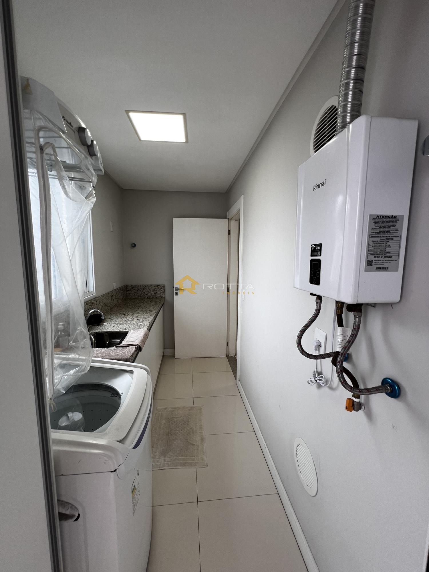 Apartamento para alugar com 3 quartos, 139m² - Foto 48