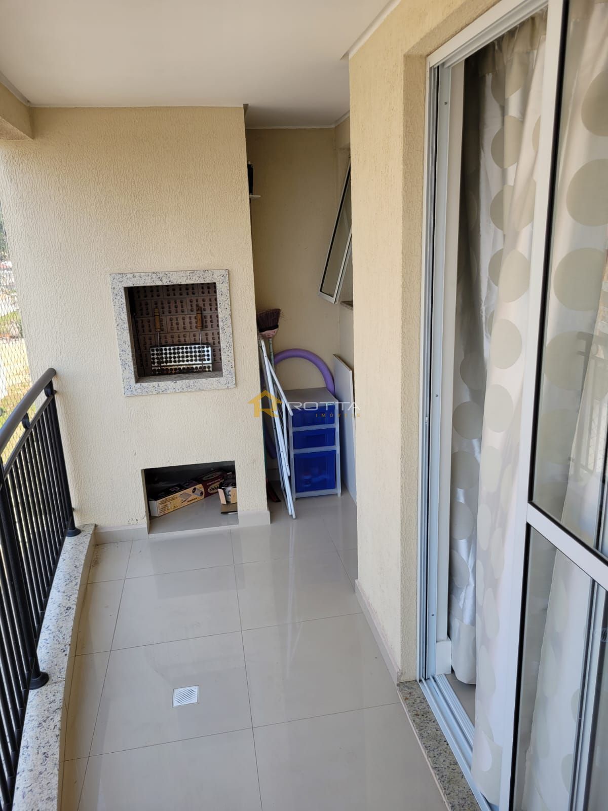 Apartamento para alugar com 2 quartos, 77m² - Foto 5