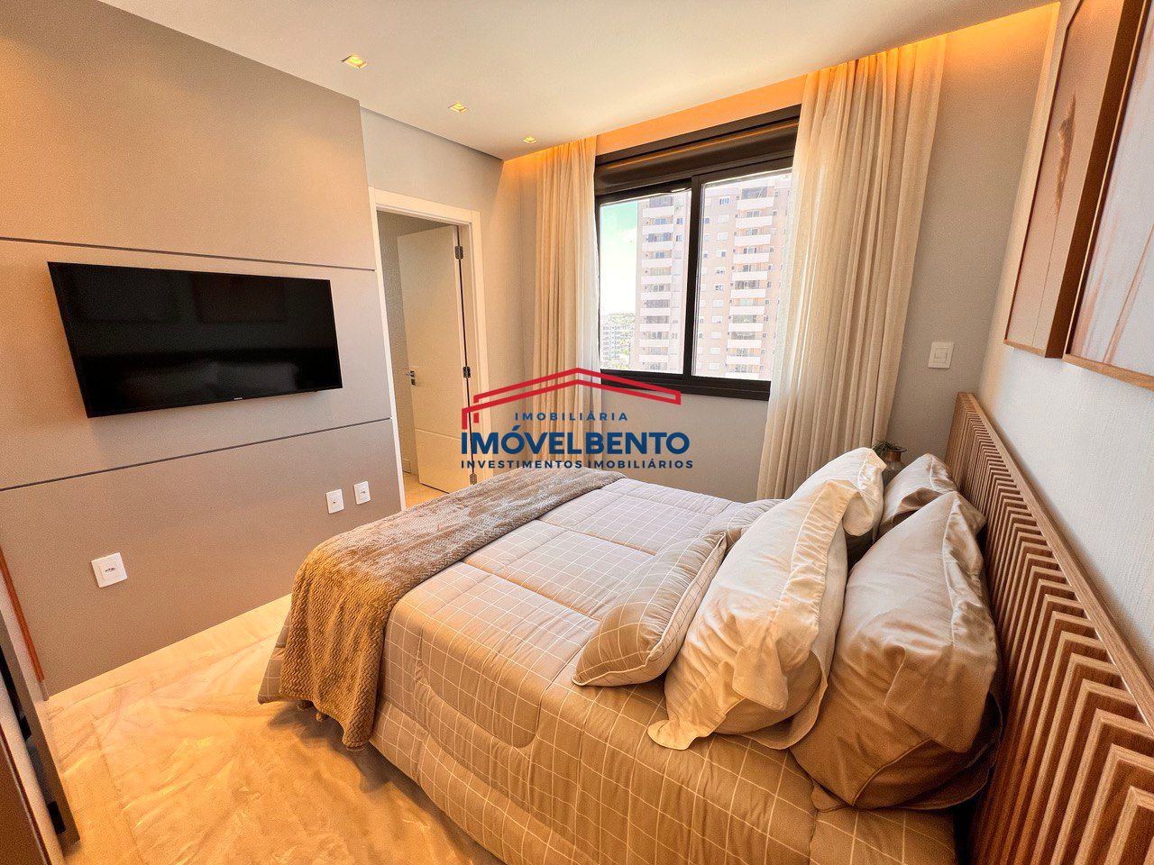 Apartamento à venda com 3 quartos, 152m² - Foto 28