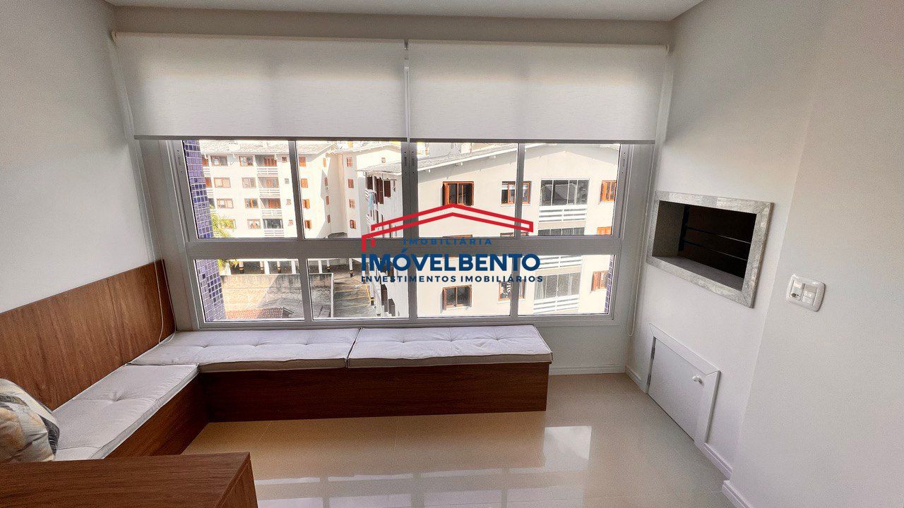 Apartamento à venda com 3 quartos, 128m² - Foto 7