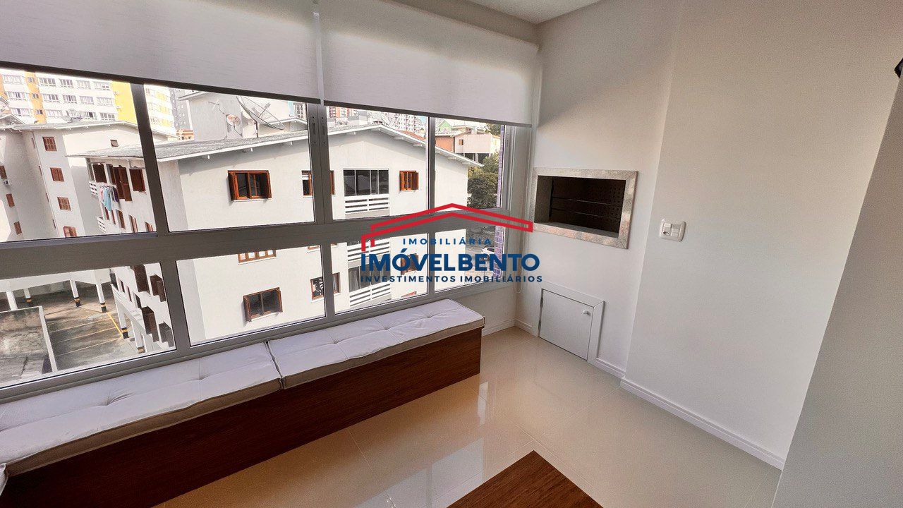 Apartamento à venda com 3 quartos, 128m² - Foto 19