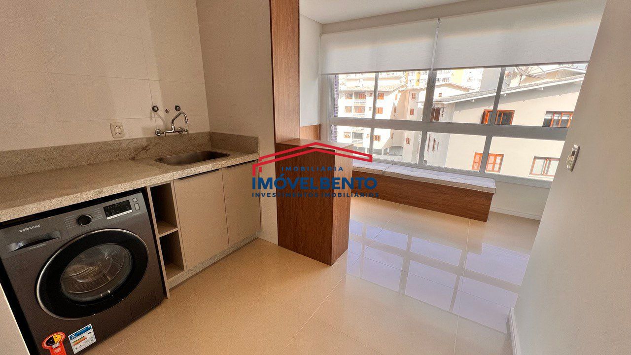 Apartamento à venda com 3 quartos, 128m² - Foto 10