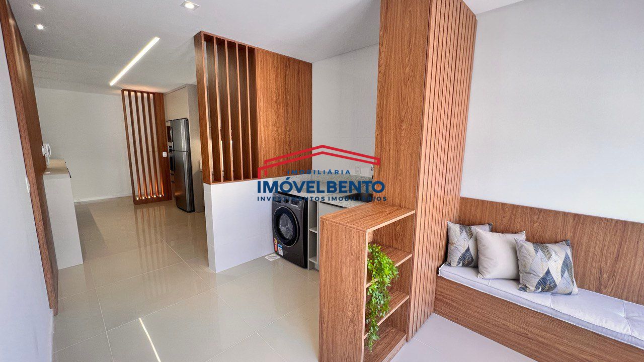 Apartamento à venda com 3 quartos, 128m² - Foto 16