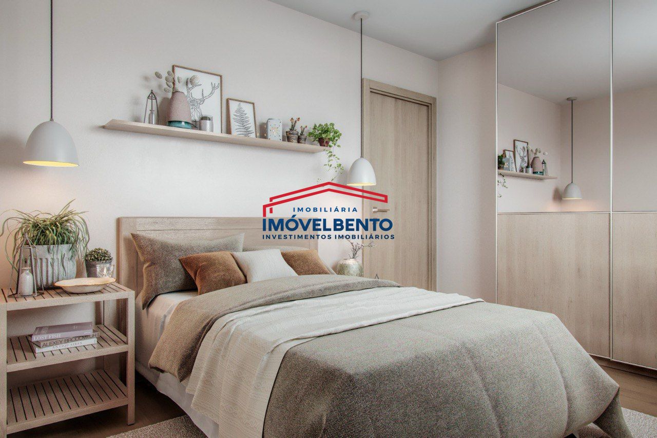 Apartamento à venda com 2 quartos, 45m² - Foto 34