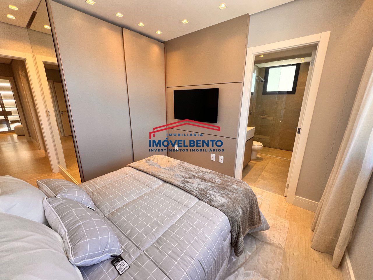 Apartamento à venda com 3 quartos, 152m² - Foto 26