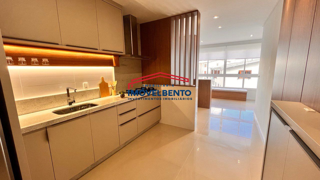 Apartamento à venda com 3 quartos, 128m² - Foto 14