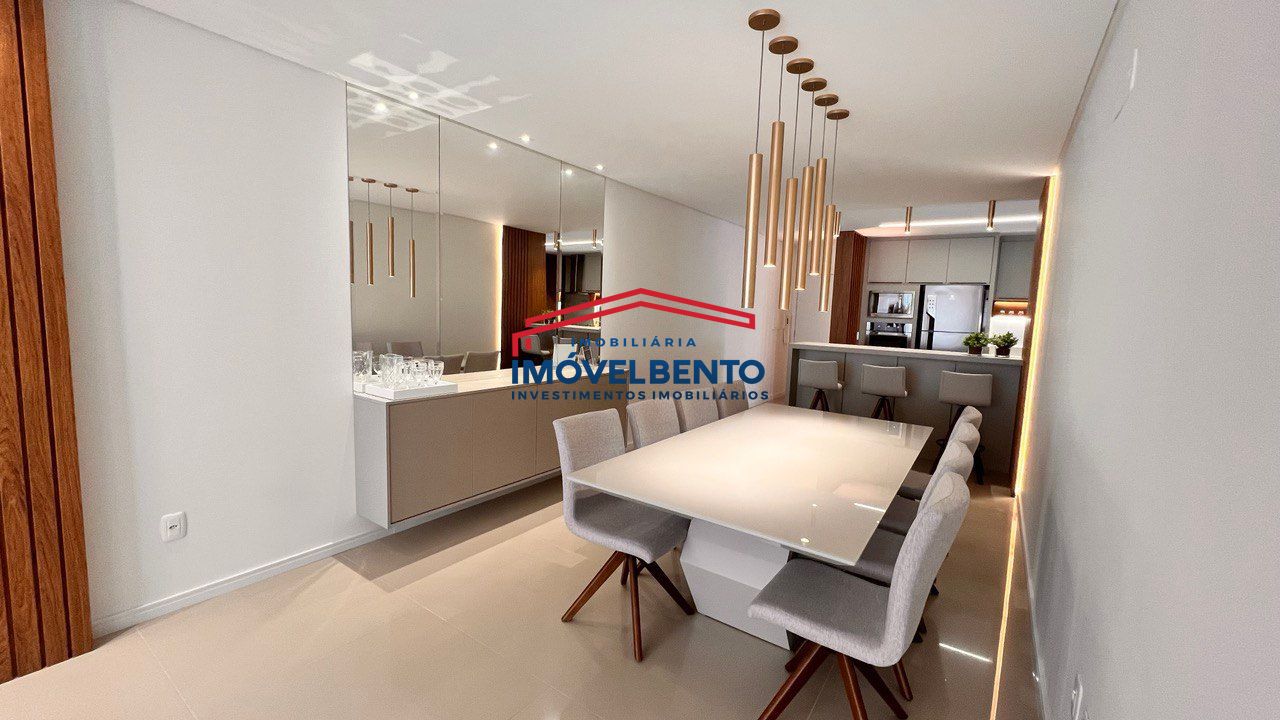 Apartamento à venda com 3 quartos, 128m² - Foto 6