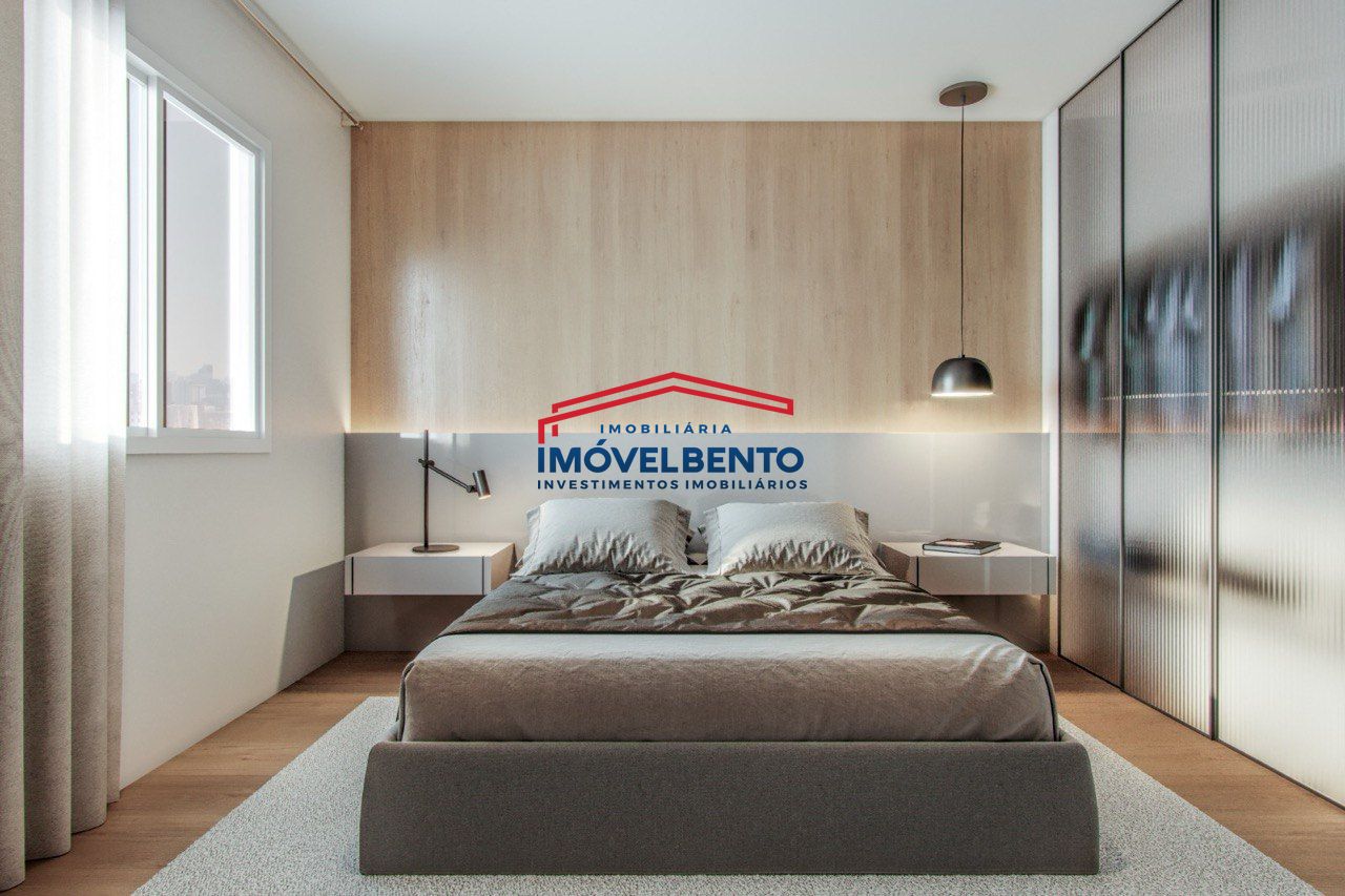 Apartamento à venda com 2 quartos, 45m² - Foto 29