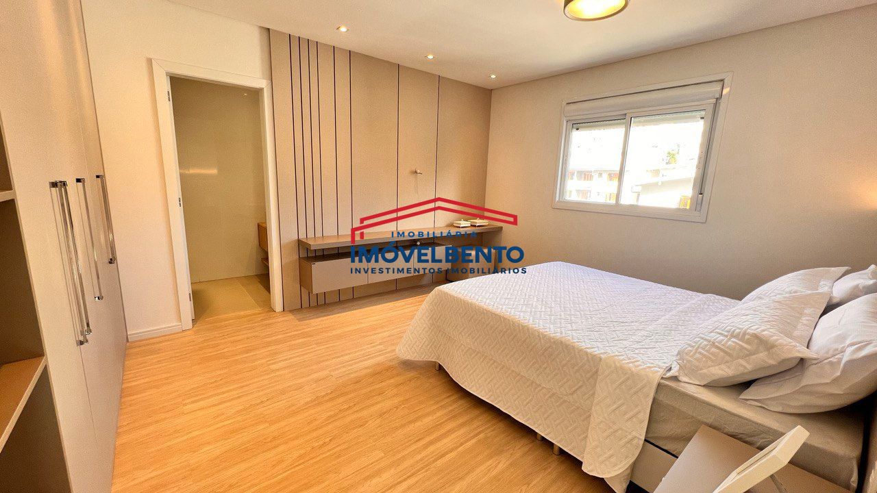 Apartamento à venda com 3 quartos, 128m² - Foto 20