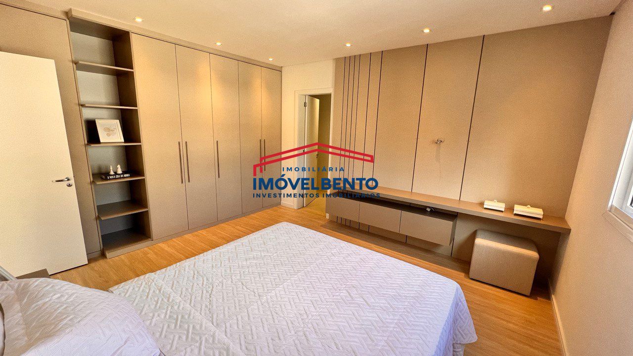 Apartamento à venda com 3 quartos, 128m² - Foto 21