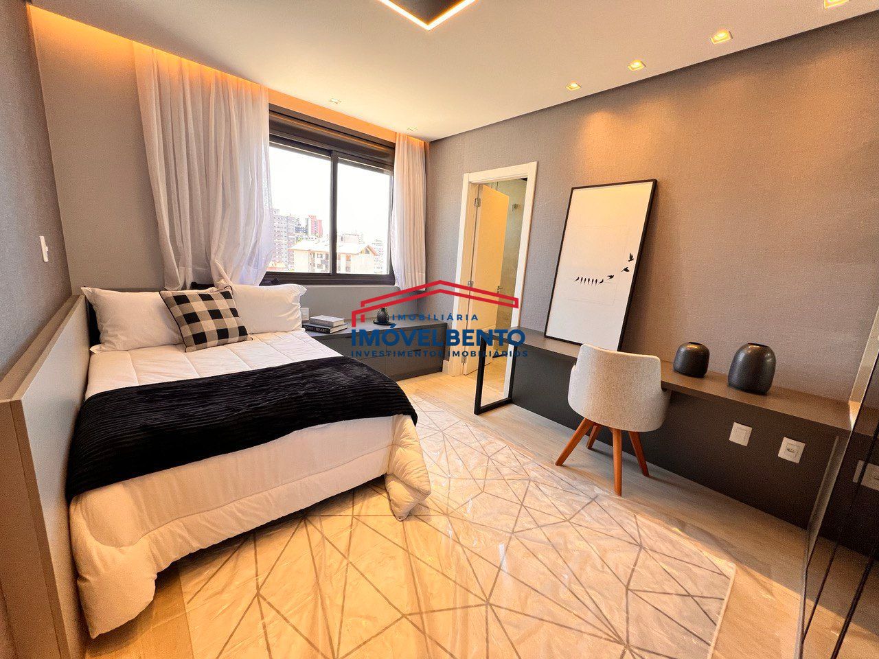 Apartamento à venda com 3 quartos, 152m² - Foto 27