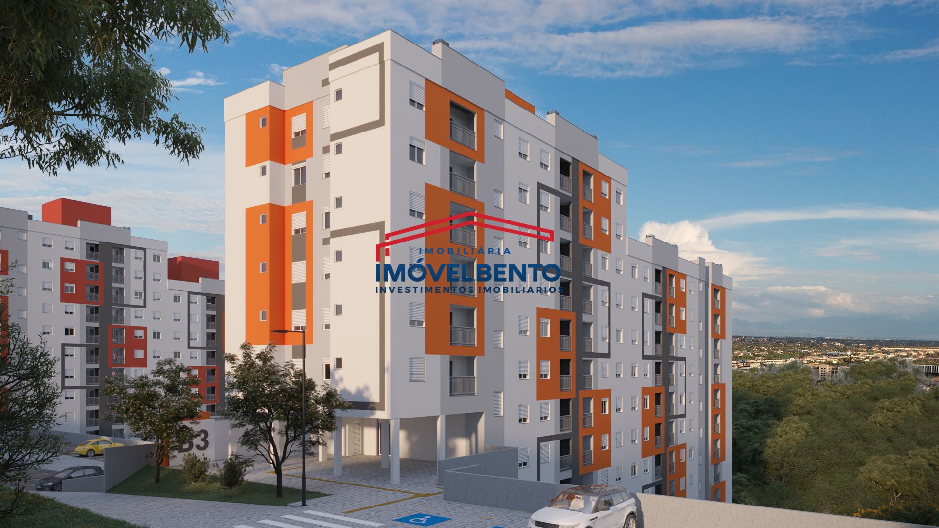 Apartamento à venda com 2 quartos, 45m² - Foto 12