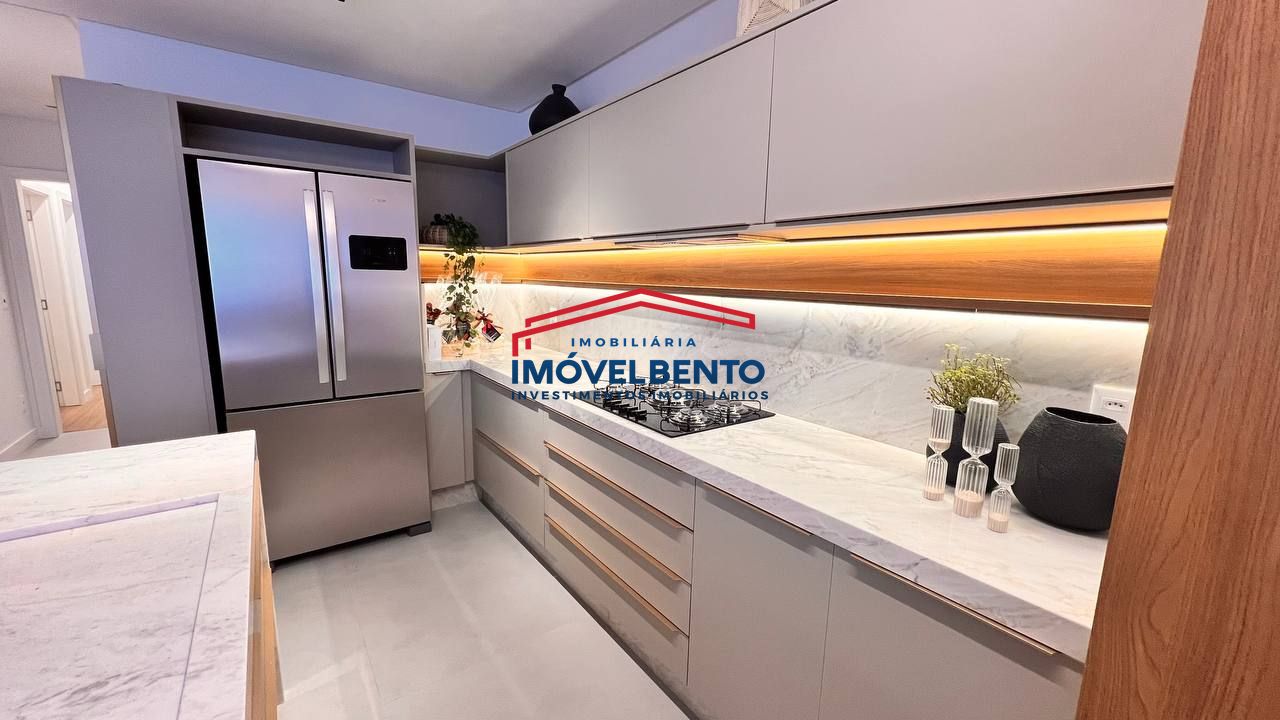 Apartamento à venda com 3 quartos, 113m² - Foto 8