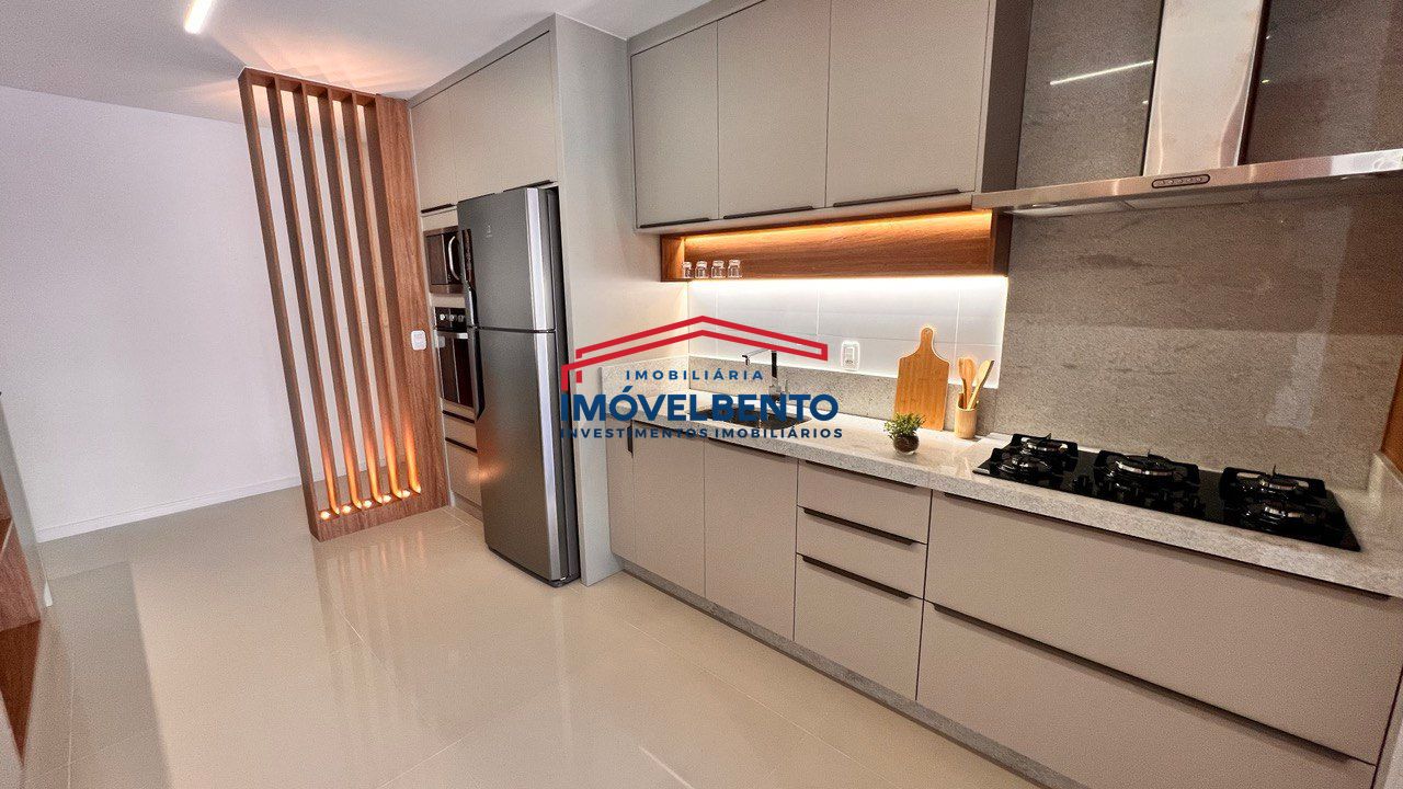 Apartamento à venda com 3 quartos, 128m² - Foto 13