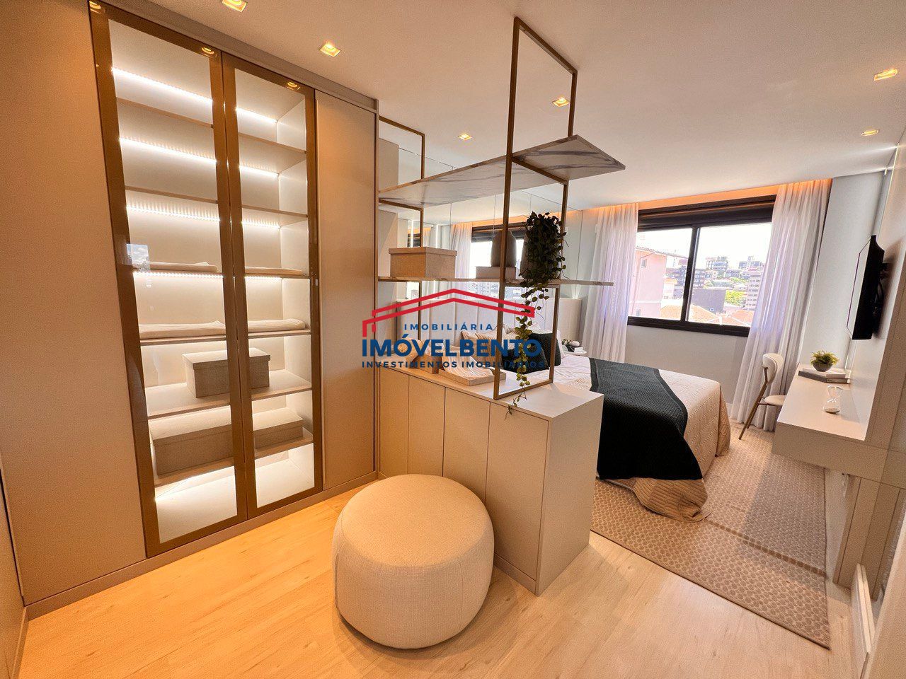 Apartamento à venda com 3 quartos, 152m² - Foto 20