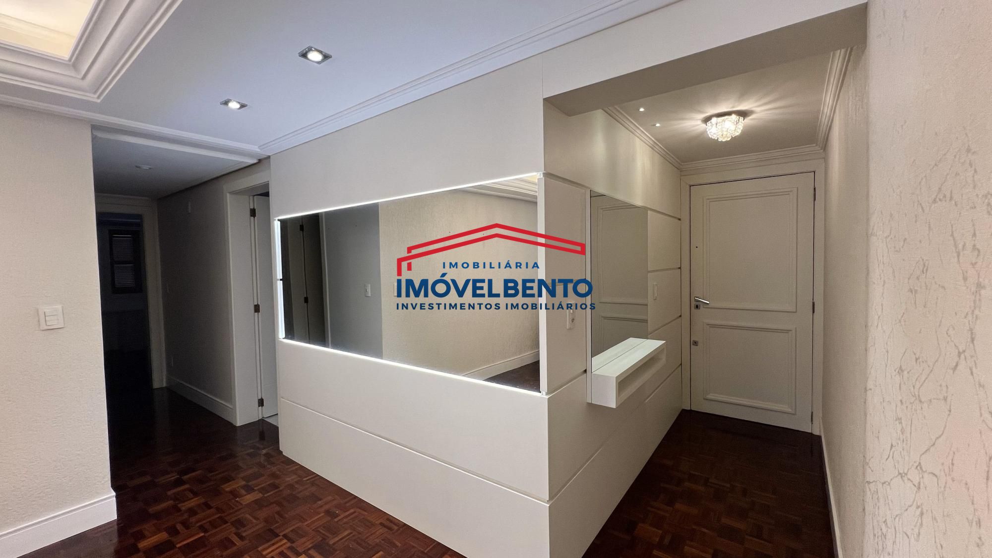 Apartamento à venda com 3 quartos, 122m² - Foto 8