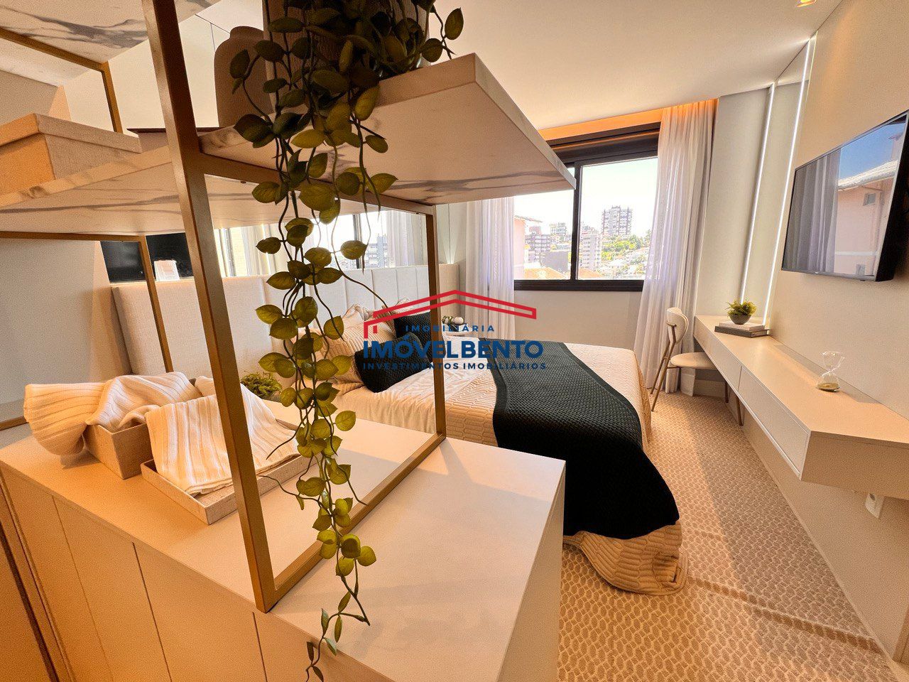 Apartamento à venda com 3 quartos, 152m² - Foto 23