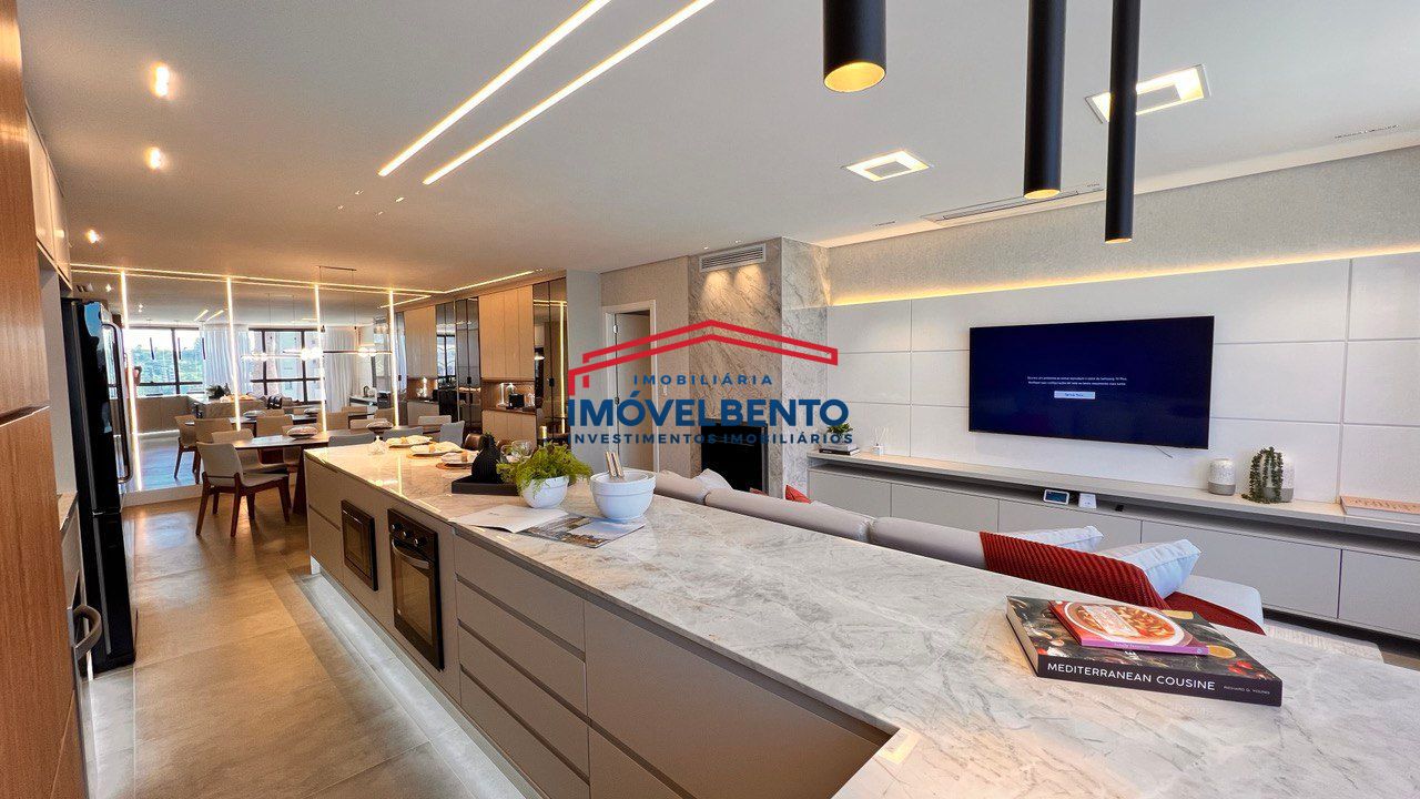 Apartamento à venda com 3 quartos, 152m² - Foto 17