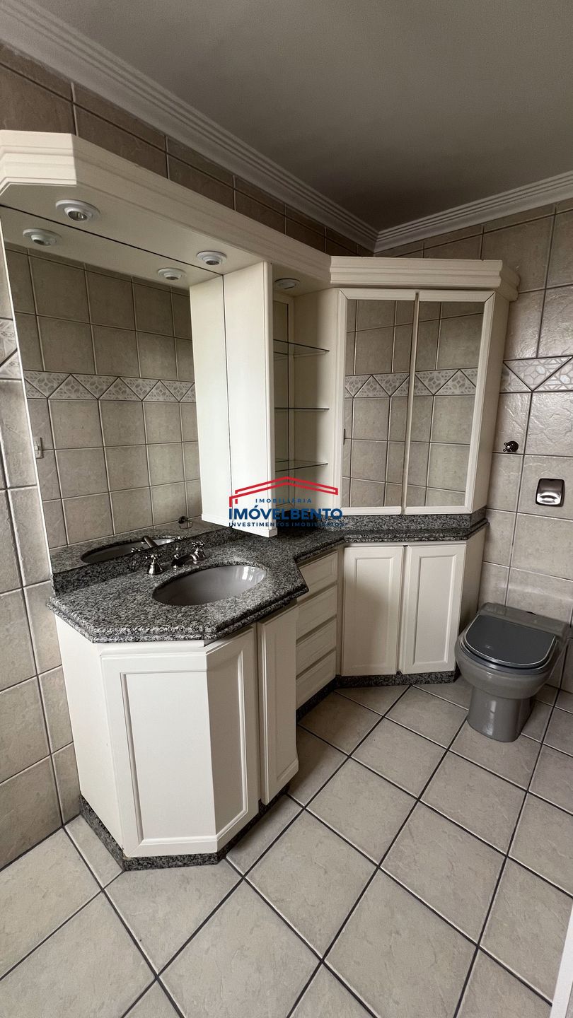 Apartamento à venda com 3 quartos, 122m² - Foto 15