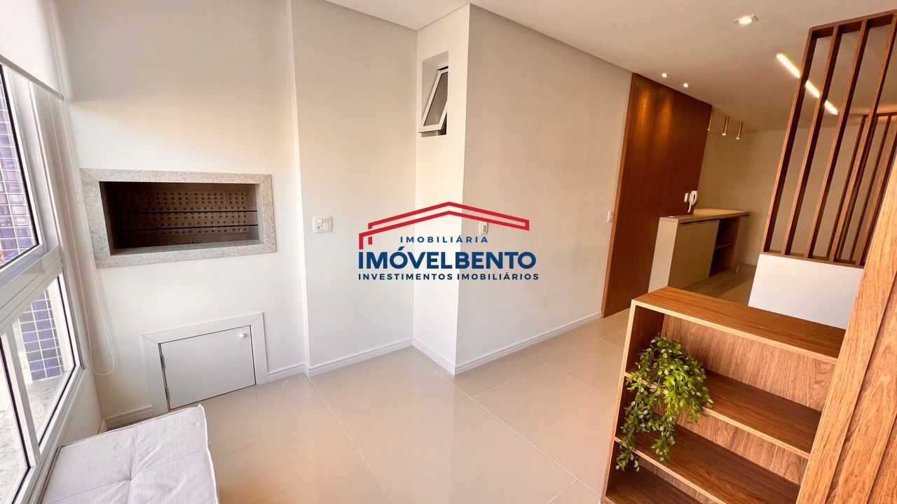 Apartamento à venda com 3 quartos, 128m² - Foto 15