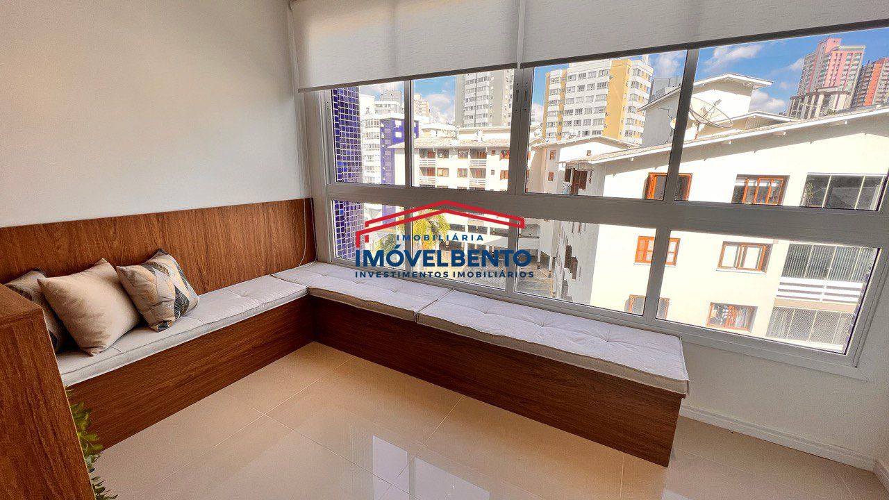 Apartamento à venda com 3 quartos, 128m² - Foto 18