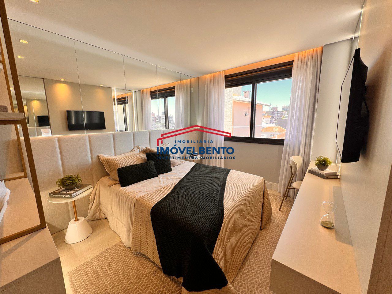 Apartamento à venda com 3 quartos, 152m² - Foto 21