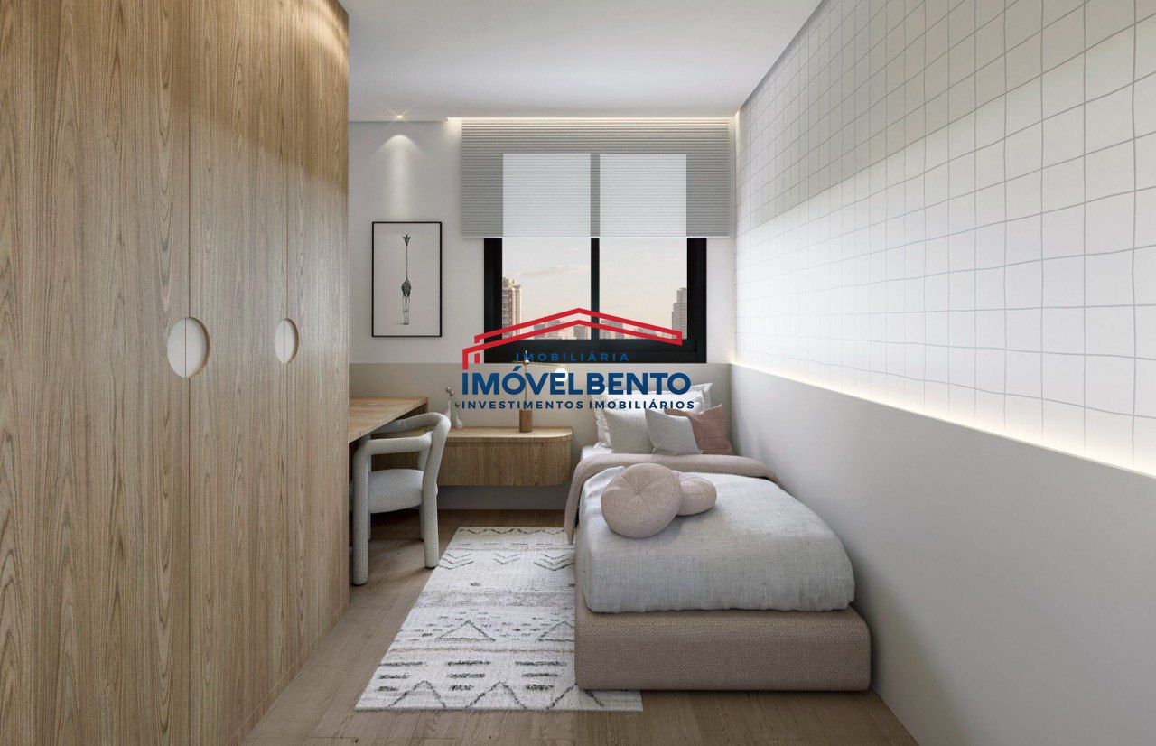 Apartamento à venda com 2 quartos, 197m² - Foto 6