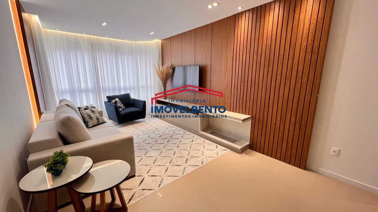 Apartamento à venda com 3 quartos, 128m² - Foto 8