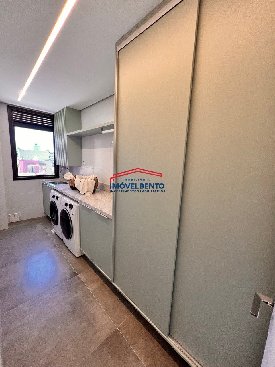 Apartamento à venda com 3 quartos, 152m² - Foto 13