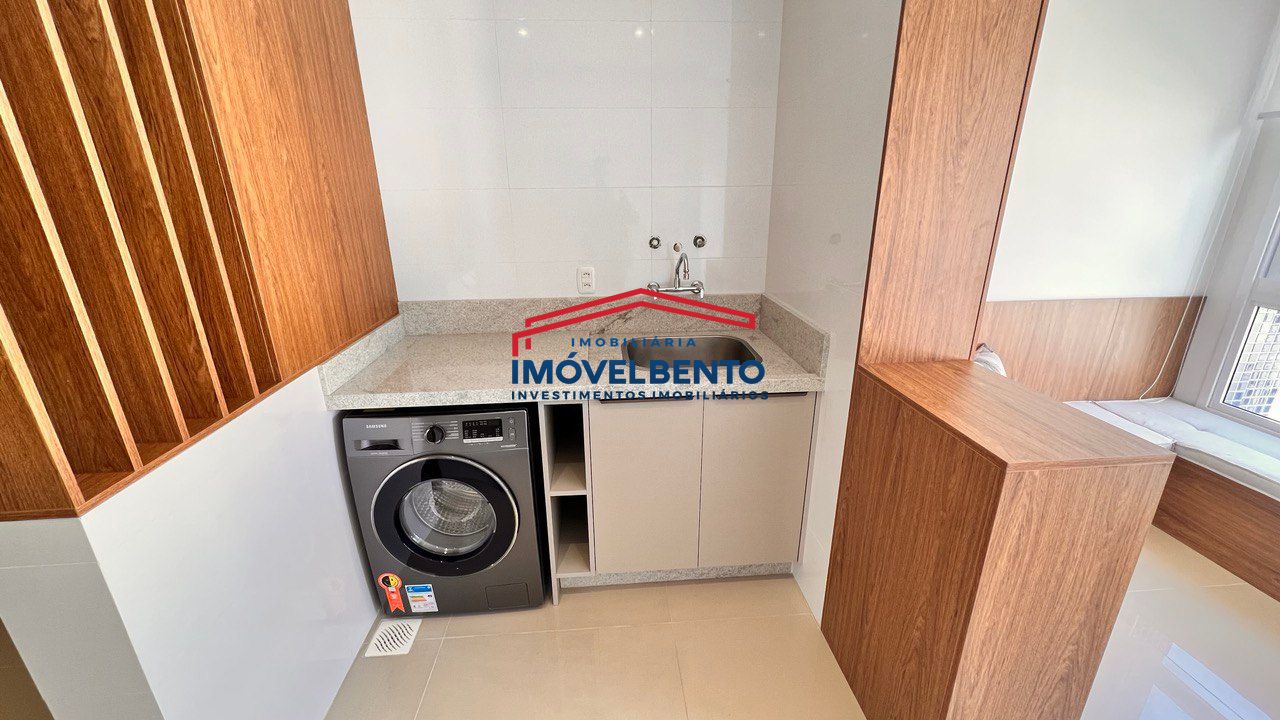 Apartamento à venda com 3 quartos, 128m² - Foto 17