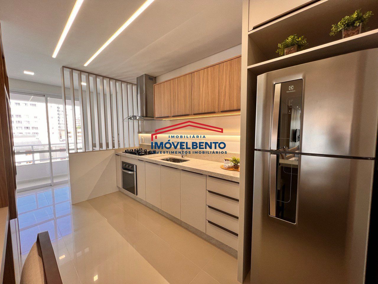 Apartamento à venda com 3 quartos, 128m² - Foto 5