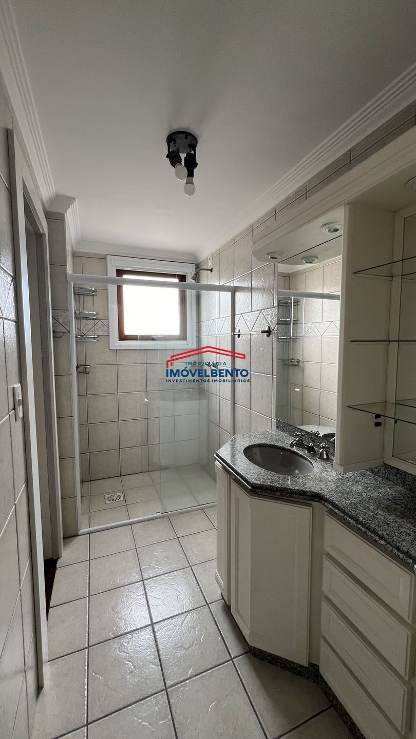 Apartamento à venda com 3 quartos, 122m² - Foto 14