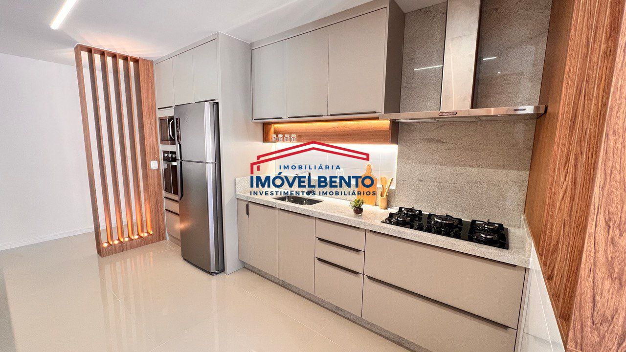 Apartamento à venda com 3 quartos, 128m² - Foto 9