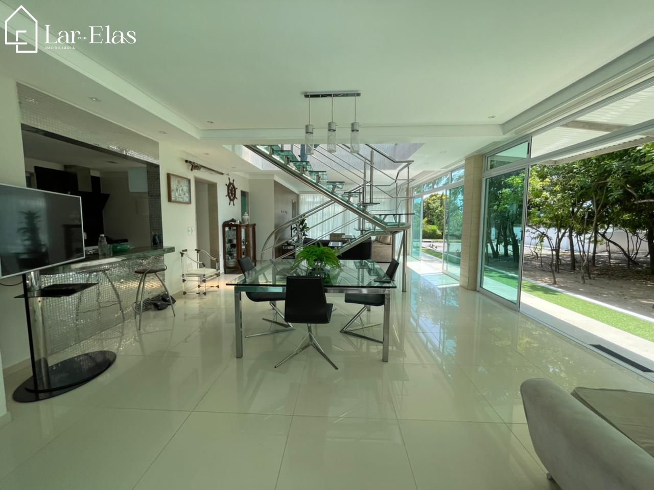 Casa de Condomínio à venda com 5 quartos, 480m² - Foto 9