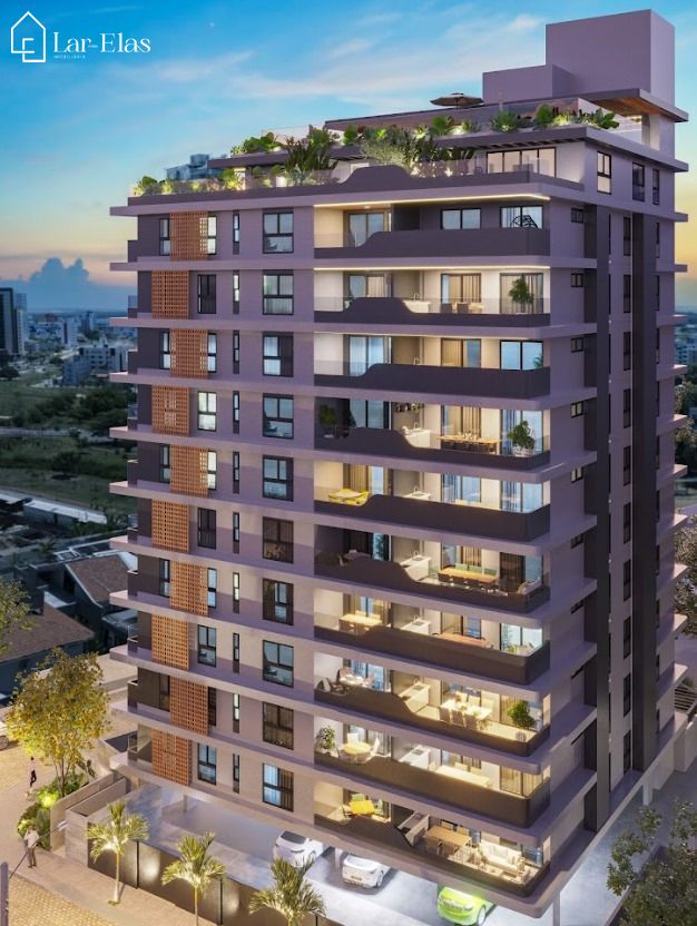 Apartamento, 3 quartos, 114 m² - Foto 2