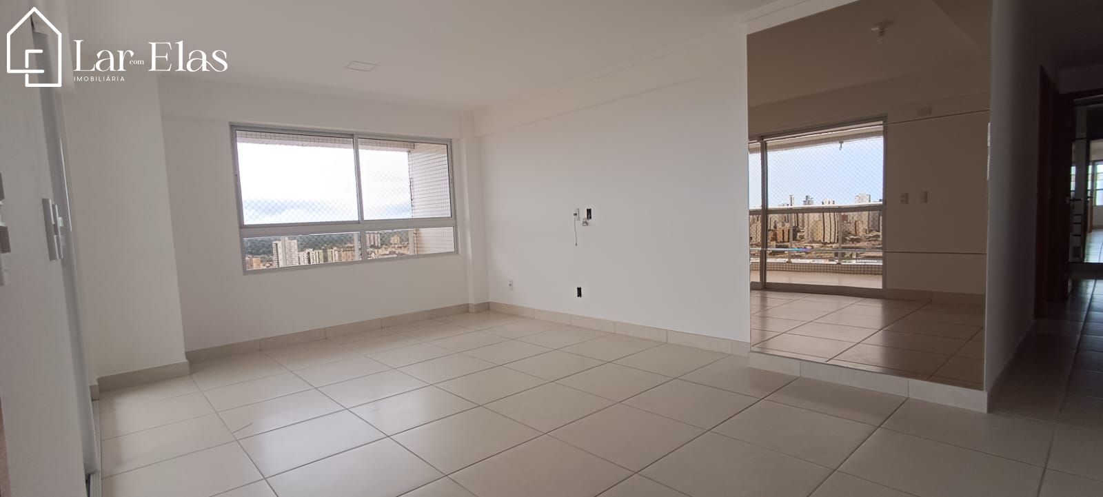 Apartamento à venda com 3 quartos, 140m² - Foto 7