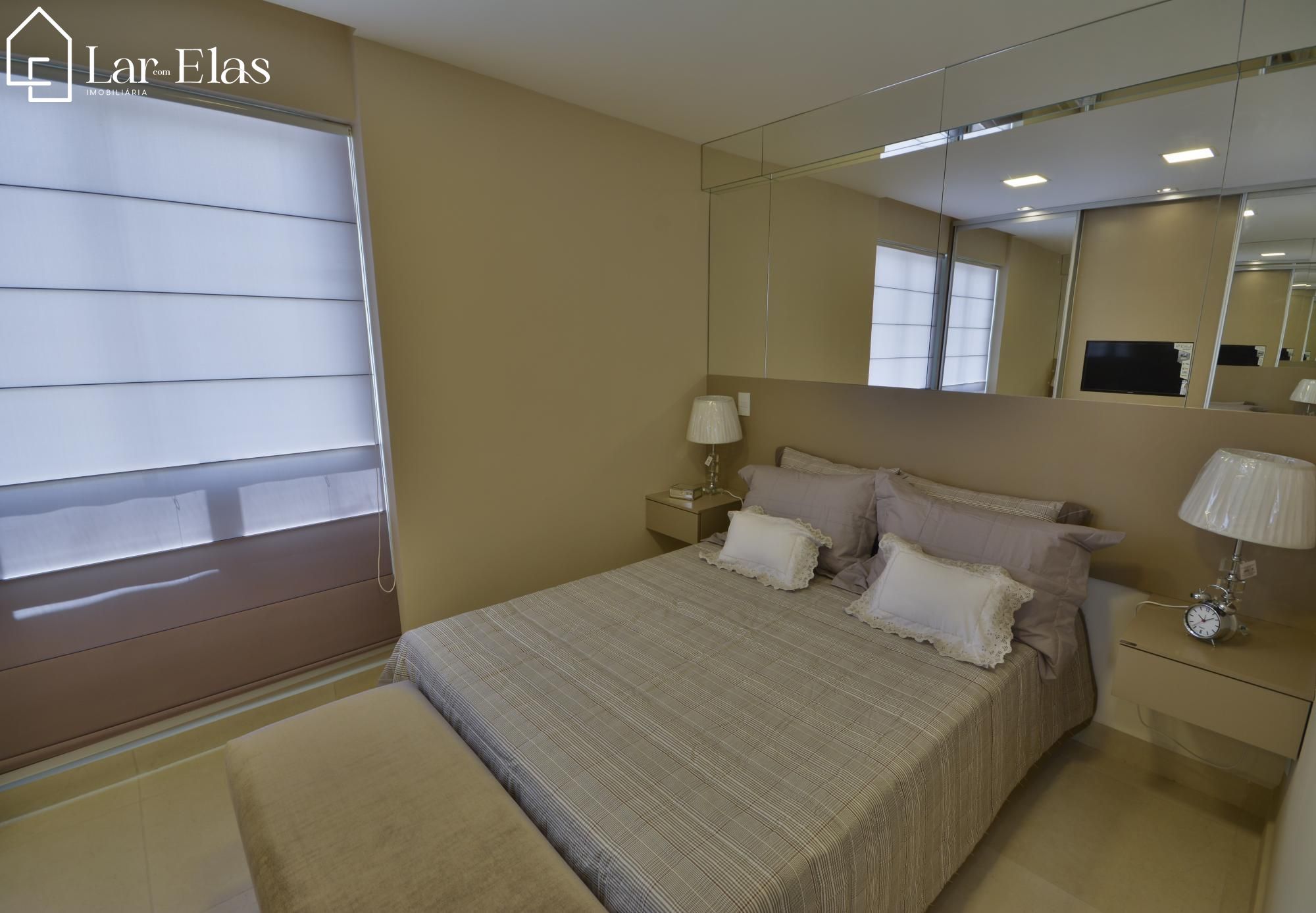 Apartamento à venda com 3 quartos, 91m² - Foto 21