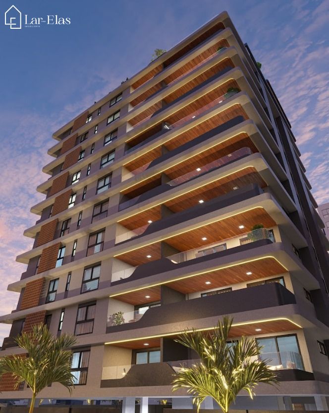 Apartamento, 3 quartos, 114 m² - Foto 1