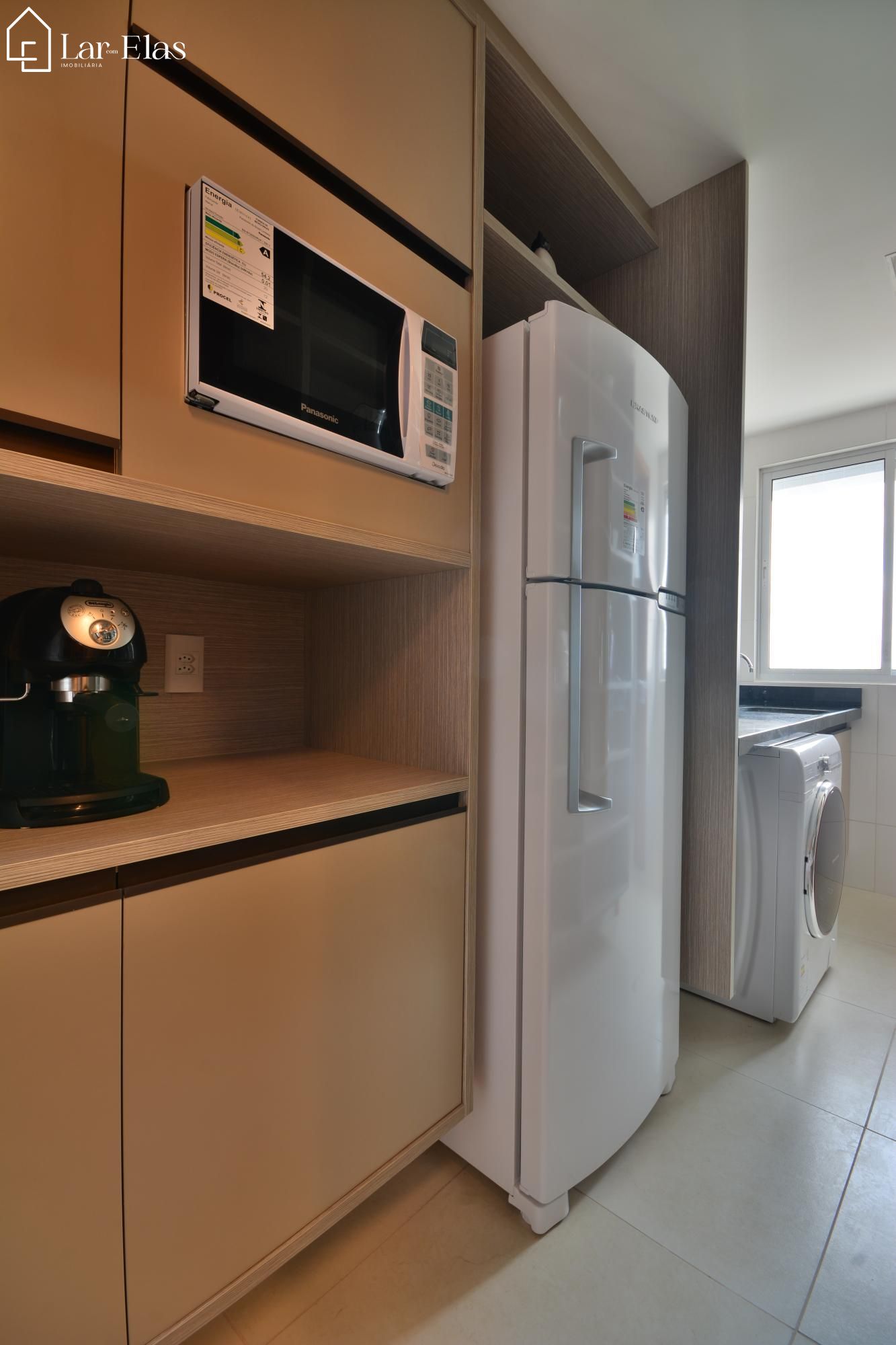 Apartamento à venda com 3 quartos, 91m² - Foto 7