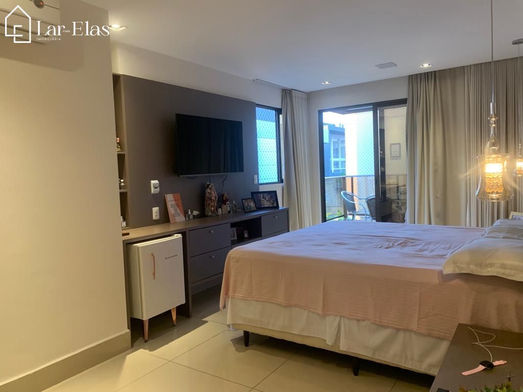 Casa de Condomínio, 4 quartos - Foto 11